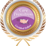 Care Transitions Certified Fellow